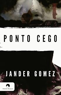Livro Ponto cego