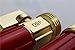 CLOSEOUT Best 25' Expanding Hose, Strongest Expandable Garden Hose on the Planet. Solid Brass Ends, Double Latex Core, Extra Strength Fabric, 2016 design