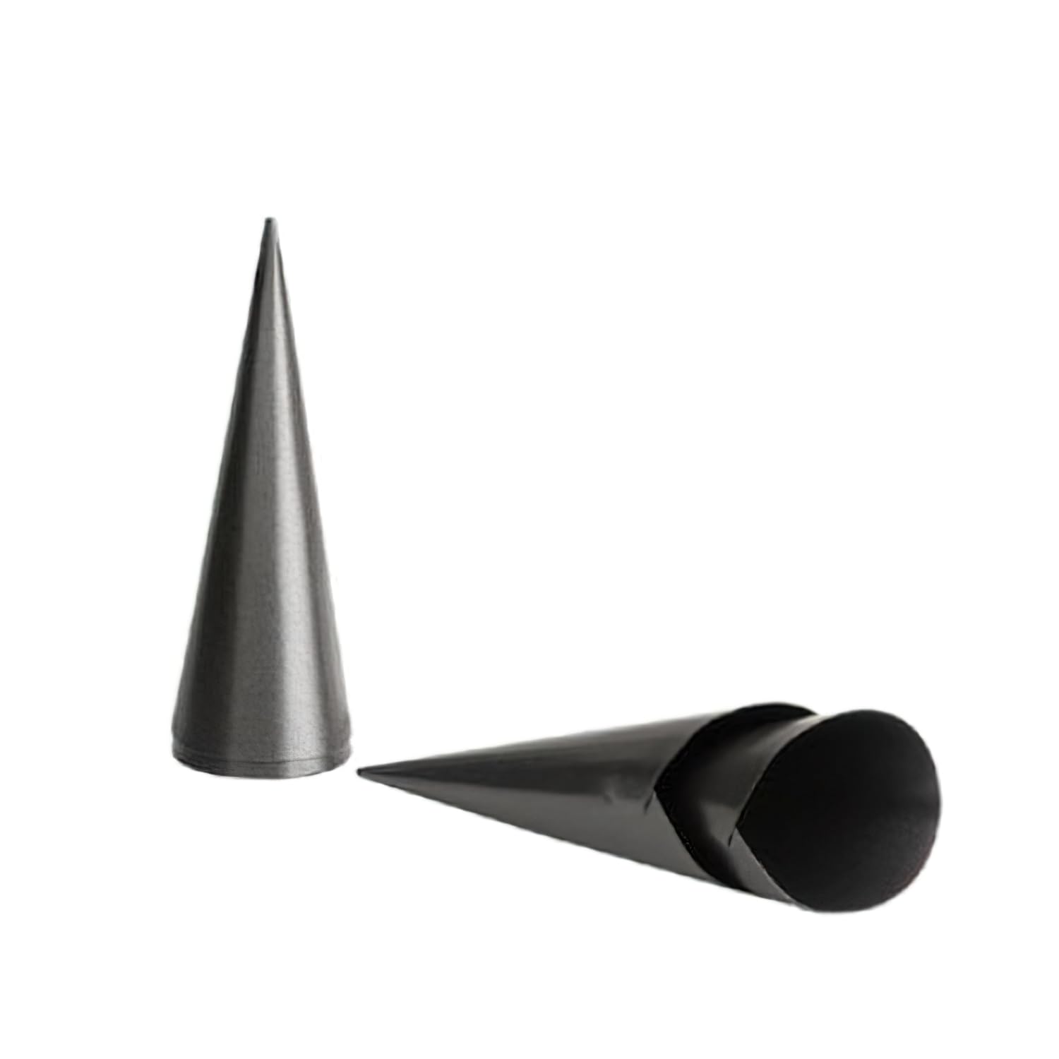 Cream Horn Moulds - Set of 6