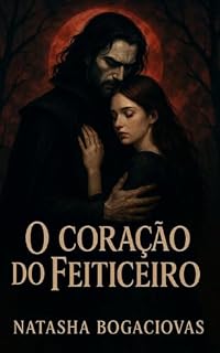 Livro O coração do feiticeiro