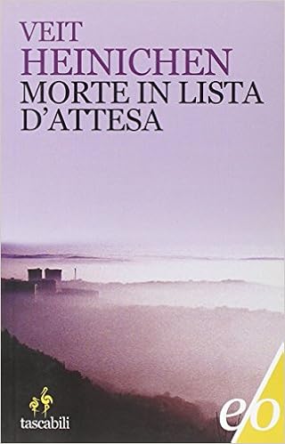 Veit Heinichen - Morte in lista d'attesa (2012)