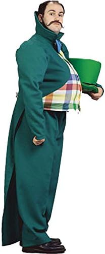 Adult Munchkin Mayor Costume (Size: Medium 38-42)