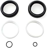 Fox Kit Retains 38 mm Refills, Adult Unisex, Multicoloured (Multicolour), One Size