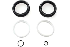 FOX FACTORY Fox Kit Retains 38 mm Refills, Adult Unisex, Multicoloured (Multicolour), One Size