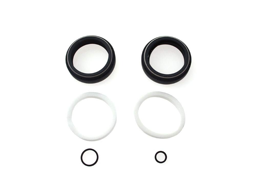 Fox Kit Retains 38 mm Refills, Adult Unisex, Multicoloured (Multicolour), One Size