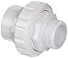 Hayward SP14953S 1-1/2-Inch MIP by 1-1/2-Inch Socket White ABS Flush Male/Female Socket Union primary