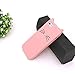 YONOCOSTA Compatible with iPhone 5 Case, iPhone 5S Case, iPhone SE Case, Fashion Cute 3D Cartoon Whisker Cat Kitty Soft Silicone Gel Rubber Bumper Case Cover