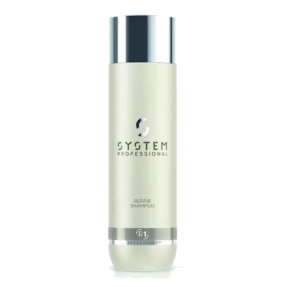 Wella System P. - Shampoo R1 250ml