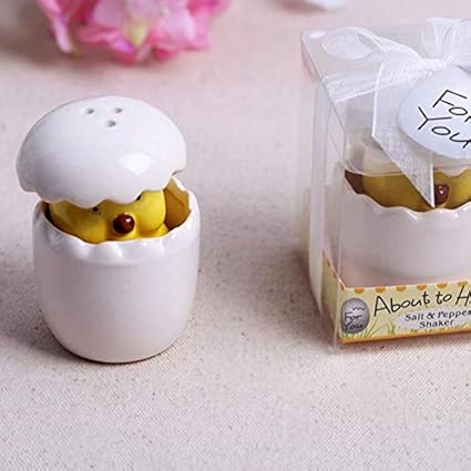 Amazon Com Baby Shower 100sets Baby Shower Favors Quot About To