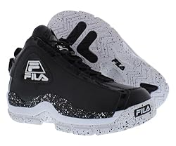 Fila Grant Hill 2 Men's Basketball 11 D(M) US