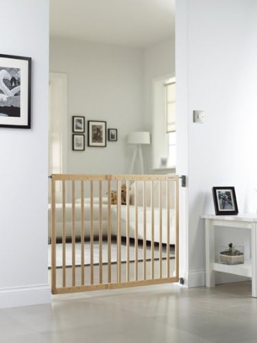 lindam wall fix stair gate