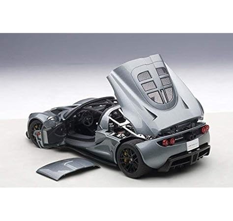 hennessey venom f5 toy car