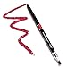Dollup Beauty (Elegant Rose Automatic Lip Liner Pencil - Smoothing Age-Defying Lip Makeup. Twist-Up, Waterproof, Long Lasting. 8 Colors