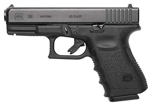 Guide Rod Laser (Red)
For use on Glock 19/23/32/38 (Gen 1-3) (Certified Refurbished) - Thumbnail 6