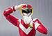 TAMASHII NATIONS Bandai S.H. Figuarts Vul Eagle Taiyo Sentai Sun Vulcan Action Figure