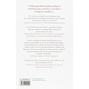 ­CAMBIA EL BARCO DE RUMBO!.(CONECTA)