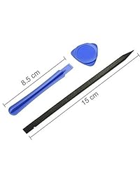 11 en 1 Herramientas de Apertura Juego de herramientas de reparación de destornilladores para iPhone 7 7 Plus 6s 6s Plus 6 6 Plus 5 5S 5 C se 4S 4 3 G iPod Touch by brinonac