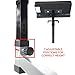 Valor Fitness EX-2 Preacher Curl Attachment