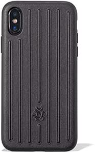 rimowa iphone xs case