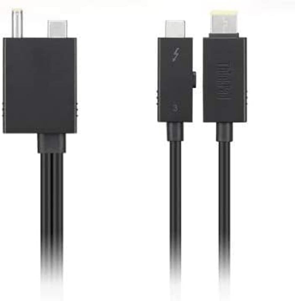 Lenovo Thunderbolt Cable