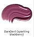 Bare Escentuals bareMinerals Moxie Plumping Lip Gloss Dare Devil for Women, 0.15 Ounce