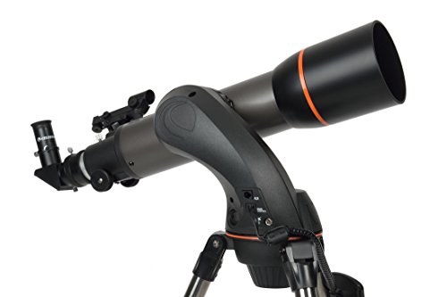 Celestron-NexStar-130-SLT-Computerized-Telescope