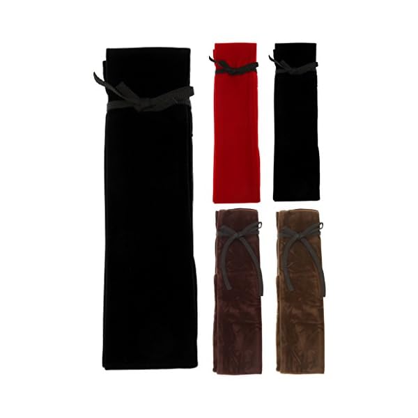 125cm-Flannel-Durable-Spare-Fishing-Rod-Storage-Bag-Wrap-Rod-Sleeve