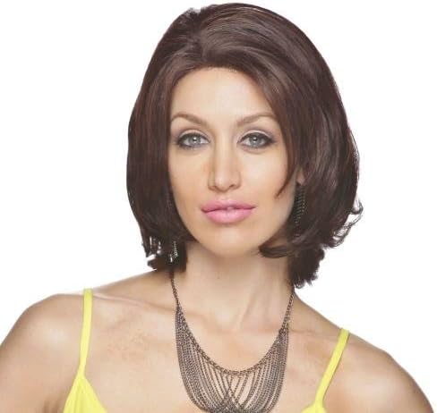 Premium Remy Human Hair - Hl Renee, Light Brown(4)