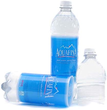 Water Bottle Diversion Protected