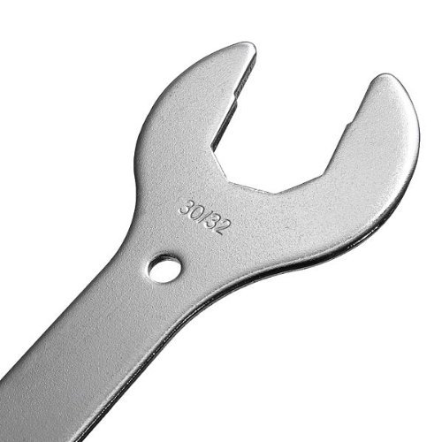 Buycitky Bike Bicycle Scooter Headset Wrench 30-32mm x 36-40mm Fork Spanner Repair Tool