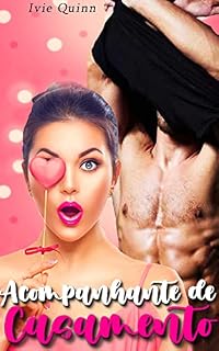Livro Acompanhante de Casamento