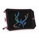 Spring& Color LCD Writing Board for Children's Toys