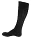 Scottish Kilt Hose - UT Kilts (USA Men's Shoe Size 7-9.5, Red)