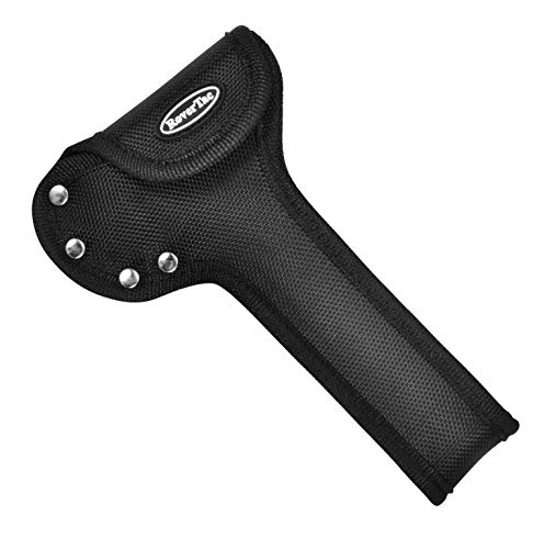 RoverTac Sheath for Multitool Hatchet Durable Nylon Case for Multi tool Axe - Thumbnail 7
