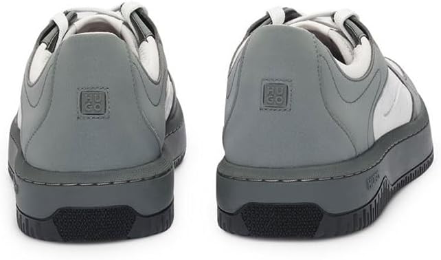 Homme Kilian_Tenn_Nu Tennis, Open Grey, 39 EU