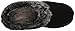 Skechers BOBS Women's Keepsakes - Ice Angel Slipper, Black, 7.5 M US