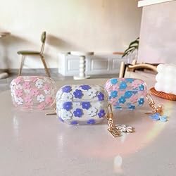 Olytop for Cute Airpods Pro 2nd/1st Generation Case