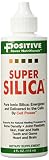 Positive Power Nutritionals Super Silica 4oz