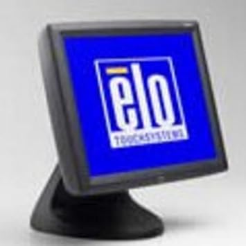 elo touch 1529l