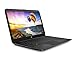HP Stream 14 Inch Laptop (2018 New), Intel Celeron N3060 Processor, 4GB RAM, 32GB eMMC Storage, Office 365 Personal 1-year included, Windows 10 Home, Jet Black