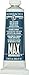 Grumbacher Max Water Miscible Oil Paint, 37ml/1.25 oz, Payne's Gray