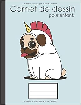 Carnet De Dessin Pour Enfants Cahier De Dessin Pour Enfant