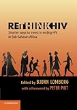 Image de RethinkHIV: Smarter Ways to Invest in Ending HIV in Sub-Saharan Africa