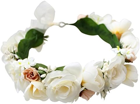 flower girl headband australia
