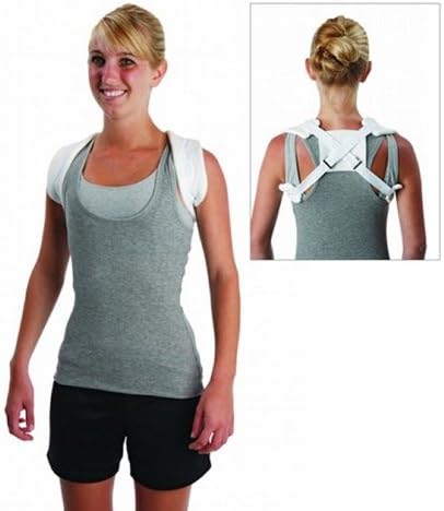Ossur Figure 8 Clavicle Splint (Medium)