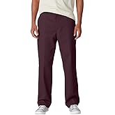 Dickies Men's Skateboarding Regular Fit Twill Pants