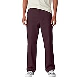 Dickies Men's Skateboarding Regular Fit Twill