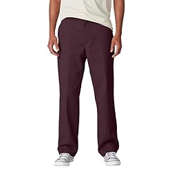 Dickies Men's Skateboarding Regular Fit Twill