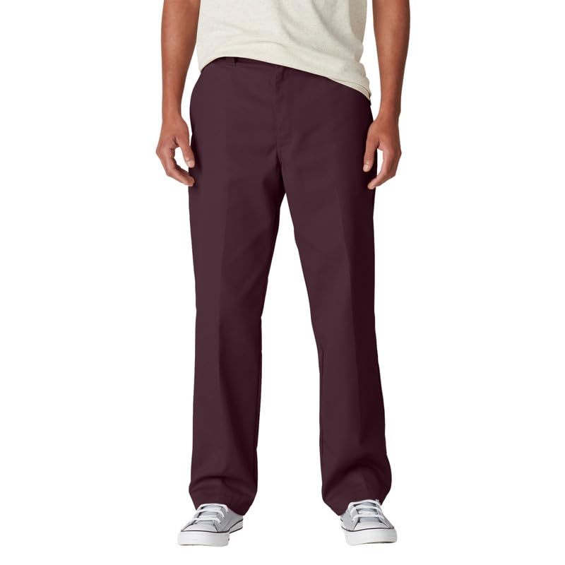 Dickies Men's Skateboarding Regular Fit Twill