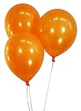 Creative Balloons 12" Latex Balloons - Pack of 72